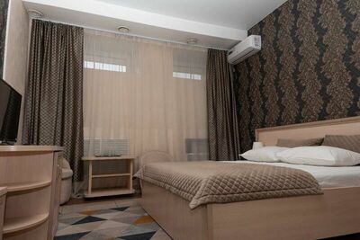 Фотография номера гостиницы Надежда