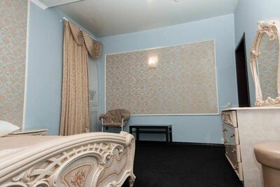 Фотография номера гостиницы Надежда