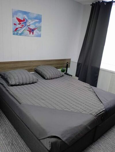 Фотография номера гостиницы Авиатор