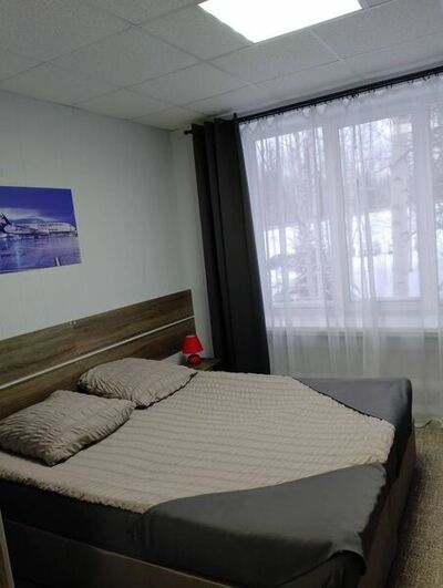 Фотография номера гостиницы Авиатор