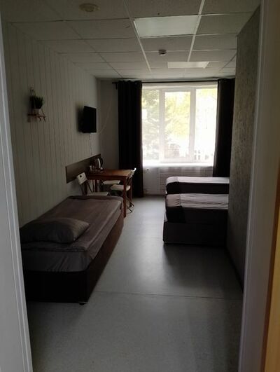 Фотография номера гостиницы Авиатор