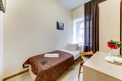 Фотография номера мини отеля Акме Петроградская