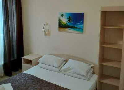 Фотография номера мини отеля Акме Петроградская