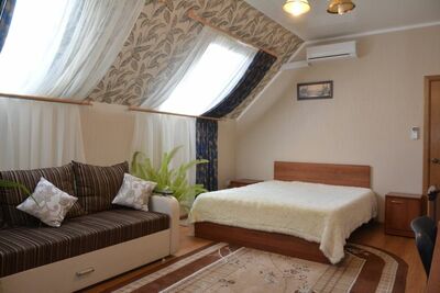 Фотография номера мини отеля Гостевой Домик