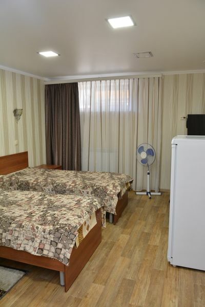 Фотография номера мини отеля Гостевой Домик