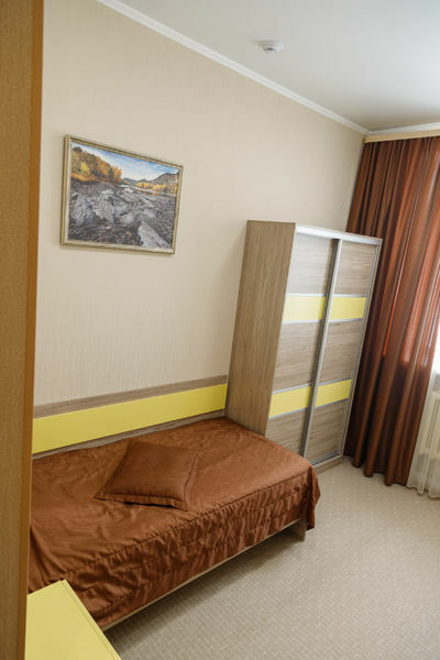 Фотография номера гостиницы SV-отель