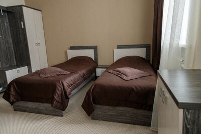 Фотография номера гостиницы SV-отель