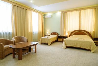 Фотография номера гостиницы SV-отель