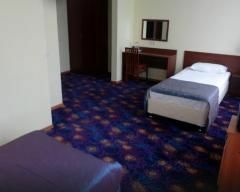 Фотография номера гостиницы Югус