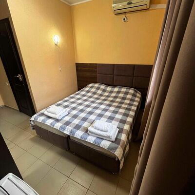 Фотография номера гостевого дома Акуна Матата