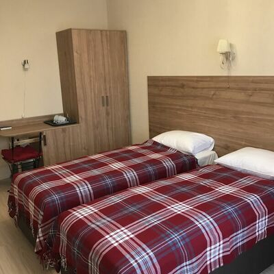 Фотография номера гостевого дома Виктория