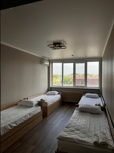 Фотография номера гостевого дома Виктория