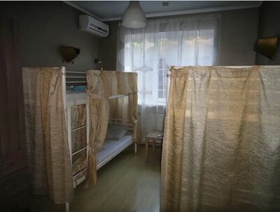 Фотография номера гостевого дома Виктория