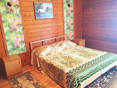 Фотография номера гостиницы Колизей