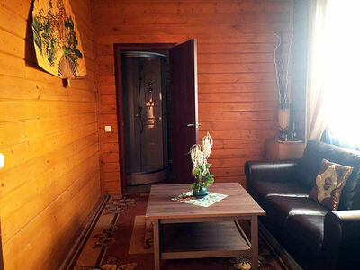 Фотография номера гостиницы Колизей