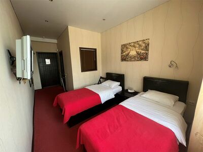 Фотография номера гостиницы Отель LOFT