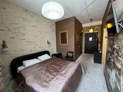 Фотография номера гостиницы Отель LOFT