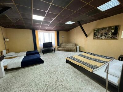 Фотография номера гостиницы Отель LOFT