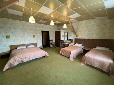 Фотография номера гостиницы Отель LOFT