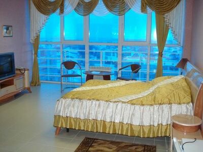 Фотография номера гостиницы Пантера