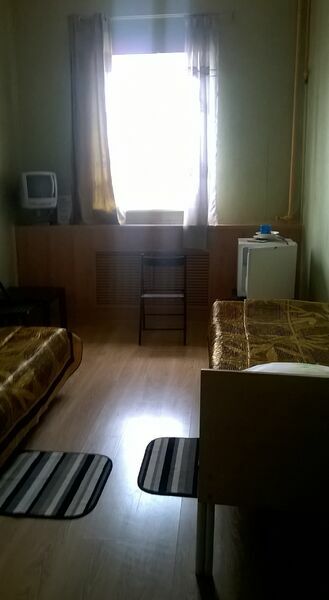 Фотография номера гостиницы Евразия