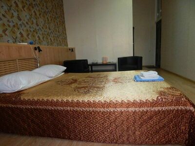 Фотография номера гостиницы Евразия