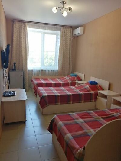 Фотография номера мини отеля Hotel