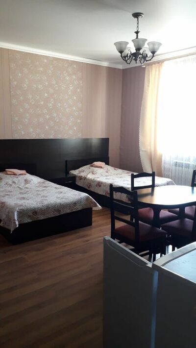 Фотография номера мини отеля Hotel