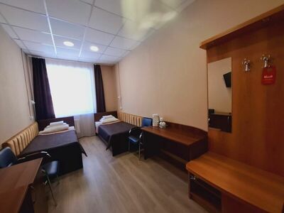 Фотография номера базы отдыха Национальный парк Валдайский