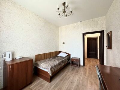 Фотография номера базы отдыха Национальный парк Валдайский