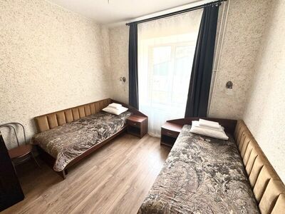 Фотография номера базы отдыха Национальный парк Валдайский