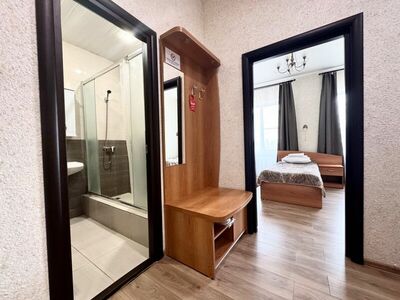 Фотография номера базы отдыха Национальный парк Валдайский