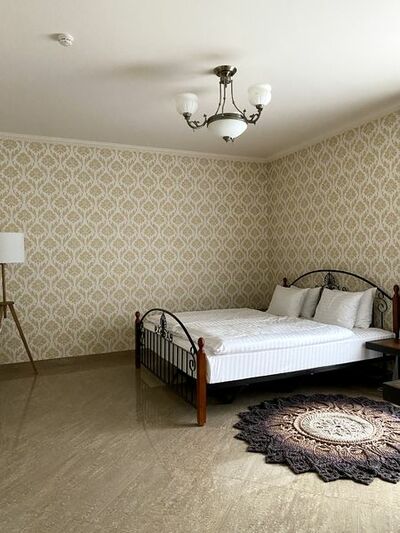 Фотография номера мини отеля SALVE гостевой дом