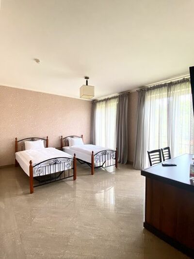 Фотография номера мини отеля SALVE гостевой дом