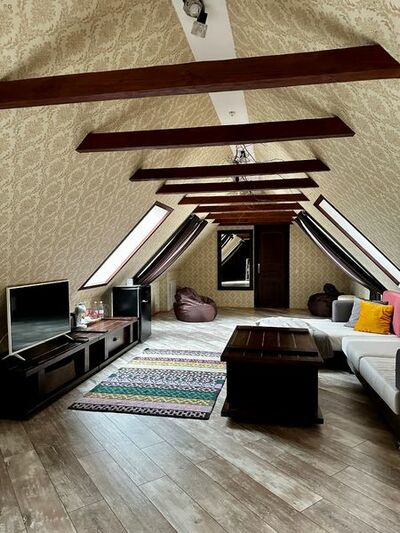 Фотография номера мини отеля SALVE гостевой дом