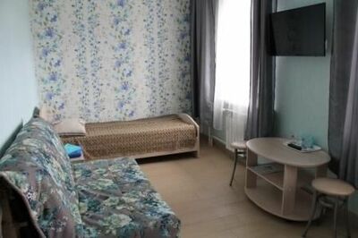 Фотография номера гостиницы Вектор-В