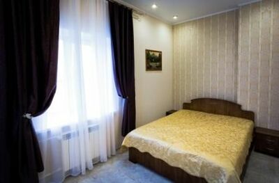 Фотография номера гостиницы Вектор-В