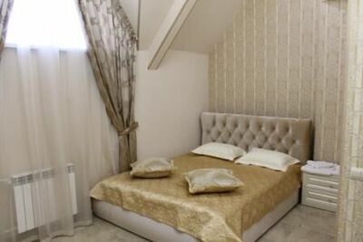 Фотография номера гостиницы Вектор-В