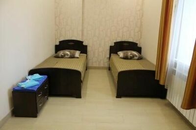 Фотография номера гостиницы Вектор-В