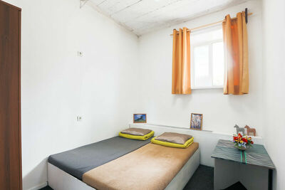 Фотография номера хостела Решетниковъ