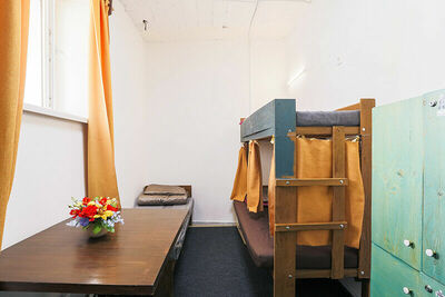 Фотография номера хостела Решетниковъ