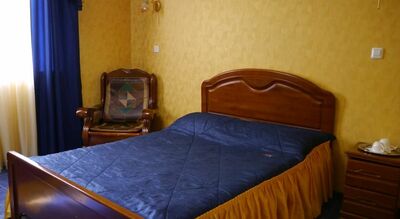 Фотография номера гостиницы Альпари