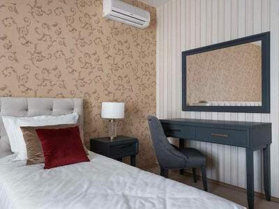 Фотография номера гостиницы Золотой Дельфин