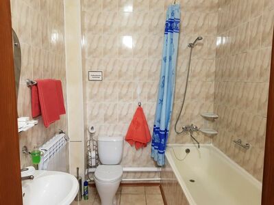 Фотография номера гостиницы Центральная Ливны