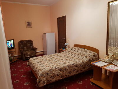 Фотография номера гостиницы Центральная Ливны