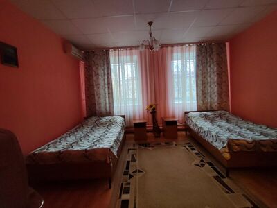 Фотография номера гостиницы Центральная Ливны