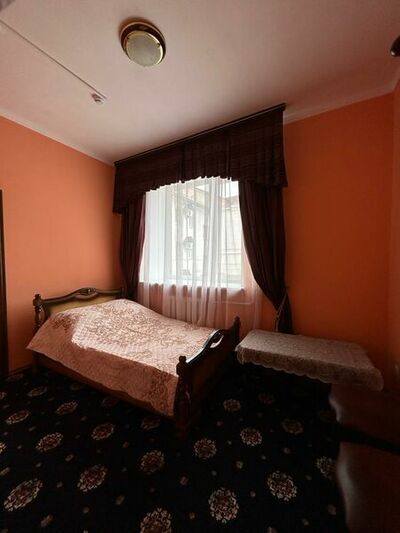 Фотография номера гостиницы Центральная Ливны