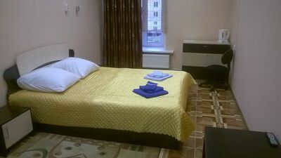 Фотография номера гостиницы Зубковский отель