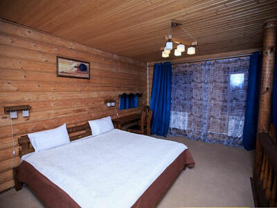 Фотография номера гостиницы Парк-отель Кленовая роща