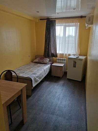 Фотография номера гостиницы Свои Люди